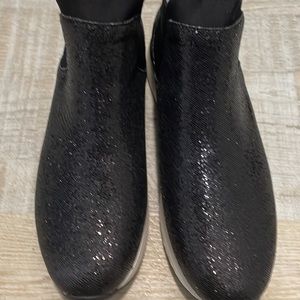 Kenneth cold booties